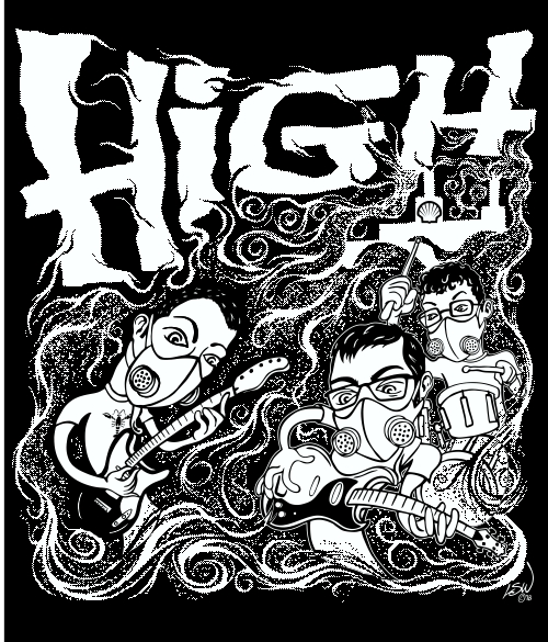 High